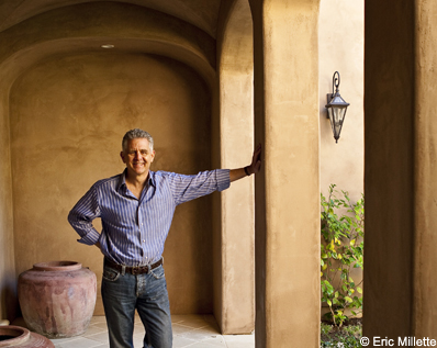 Forbes magazine profiles Rebalance Managing Director Mitchell Tuchman