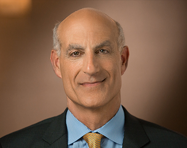 Bio of Scott Puritz, managing director of Rebalance