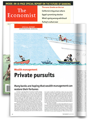 How the wealthy manage their money