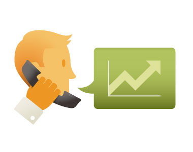 Rebalance investment review process for clients