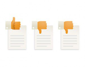 Rebalance investment review process for clients