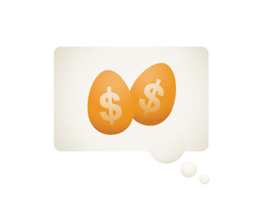 Saving for retirement means investing for retirement