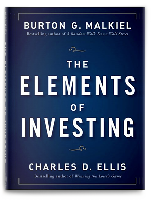 Read The Elements of Investing by Charley Ellis