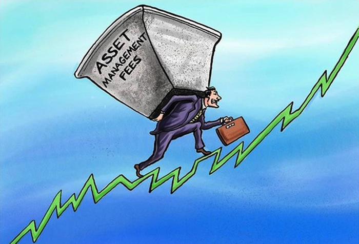 You’re Paying Too Much For Investment Help