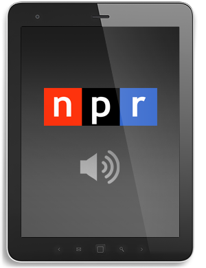 Charley Ellis interview on retirement investing on National Public Radio NPR