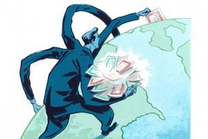 Diversify Your Portfolio With International Stocks