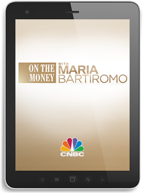 Burt Malkiel On CNBC's On The Money