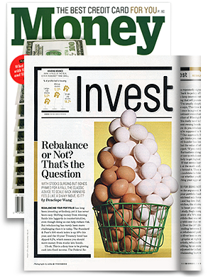 Rebalance Your Portfolio Or Not? That's The Question