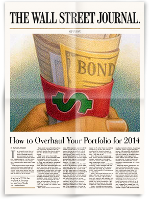 How To Overhaul Your Portfolio