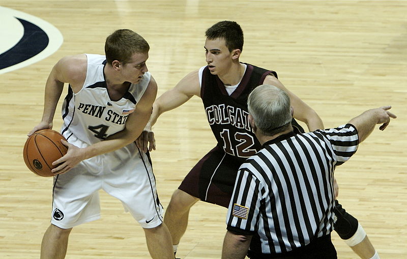 March Madness: Don’t Gamble Away Your Retirement