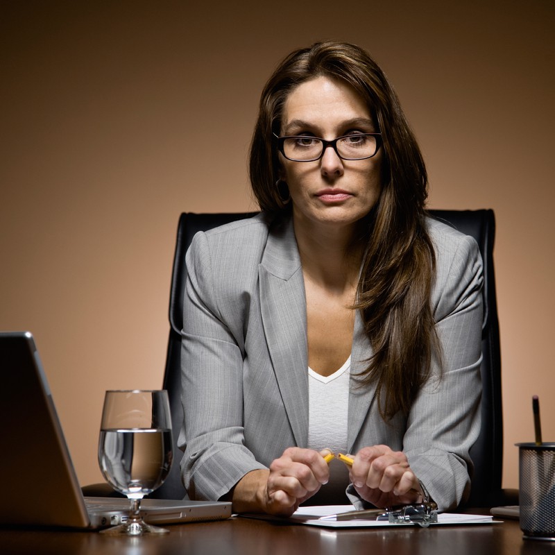 The Real Cost Of The Pay Gap: Less Money In Retirement