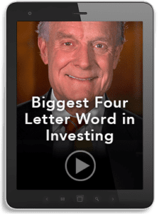 Why 1% investing fees are really 15% of your money