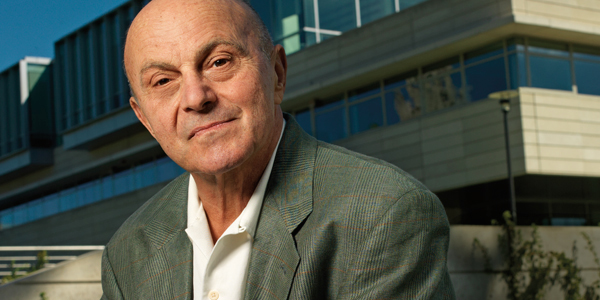 Nobel Winner Fama: Active Management Never Works