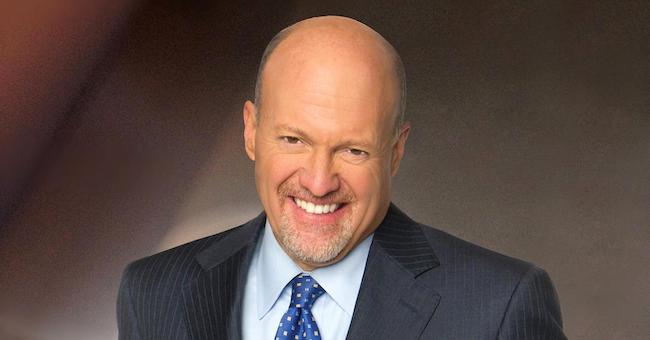 How Jim Cramer Called The Big Bond Shakeup