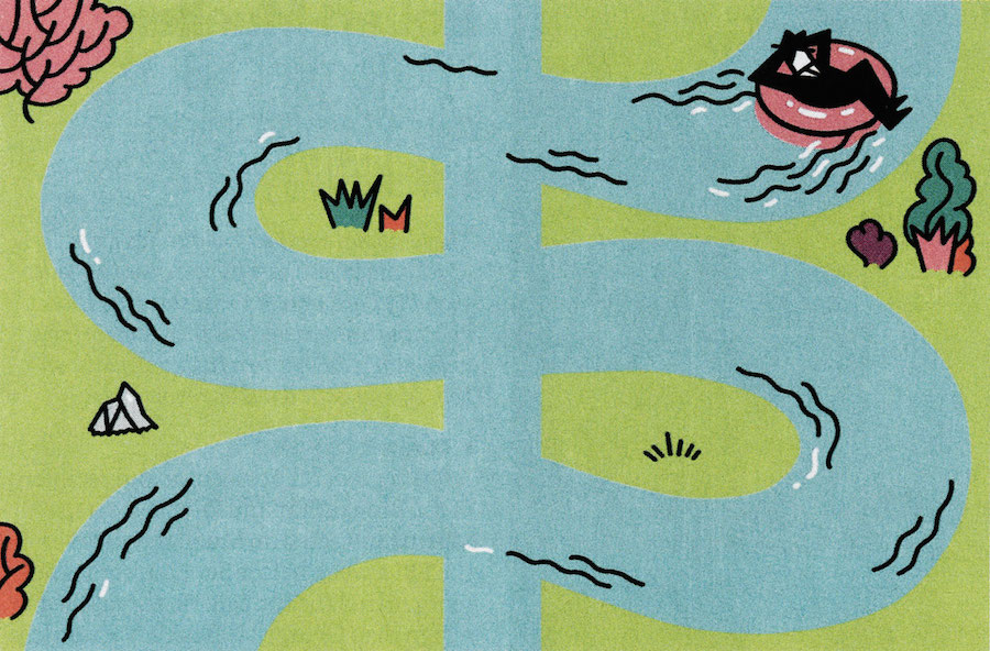 Do Nothing, Make Money