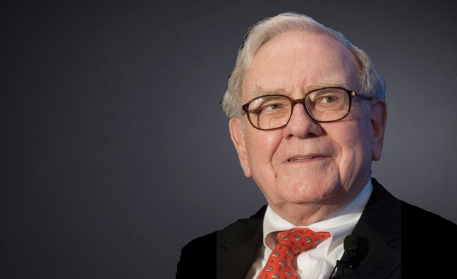 Warren Buffett Is Not Worried About This Market