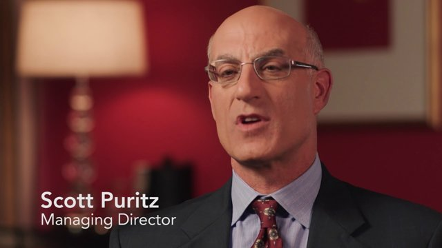 Set it and forget it investing for retirement