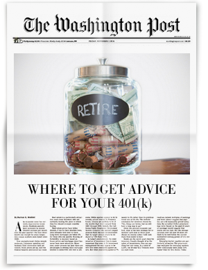 How To Find Out What You’re Paying For Your Retirement Account