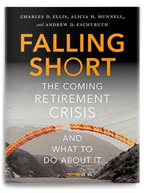 The Coming Retirement Crisis and What to Do About It
