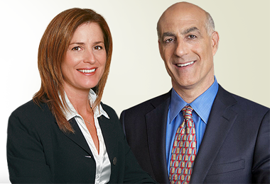 Get solid financial advising with a personal touch