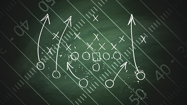 Retirement investing and the role of chance