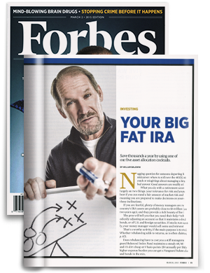 How to safely invest your IRA money