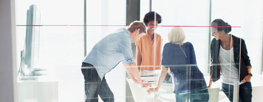 Retirement saving for freelancers and contractors