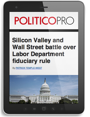 How a new rule will save millions for American retirees