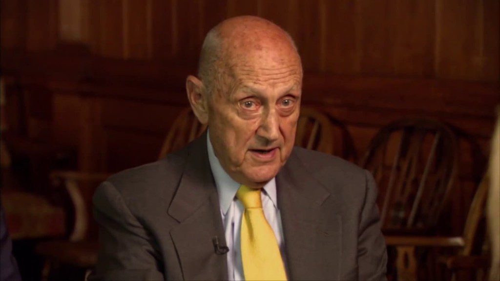Burt Malkiel: The Best Retirement Investment Portfolios