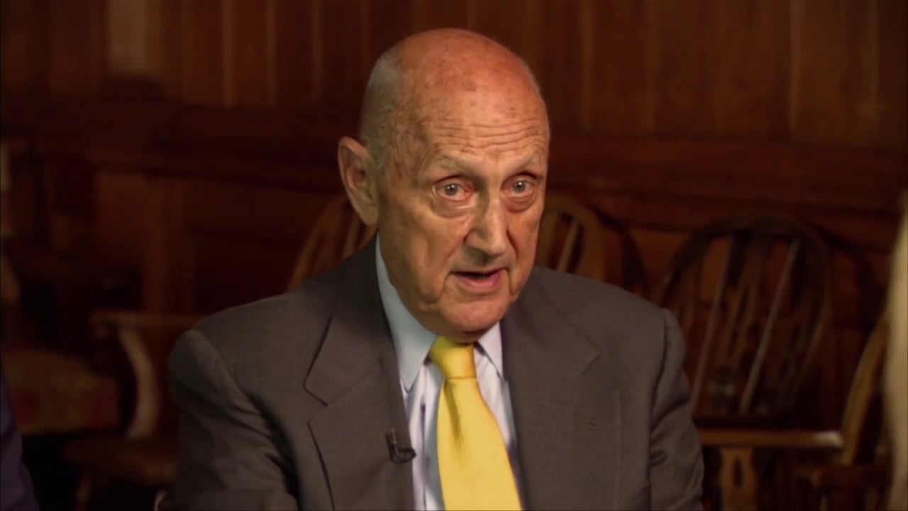 Burt Malkiel: The Best Retirement Investment Portfolios