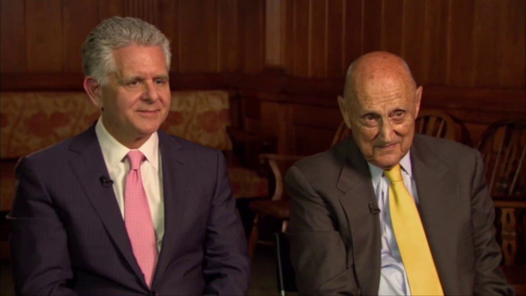 Burt Malkiel: One Investment You Should Buy