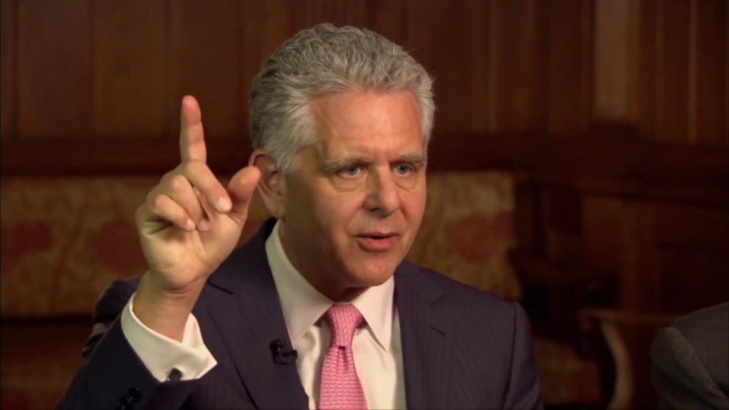 WealthTrack: Burt Malkiel Offers His Best Investment Idea