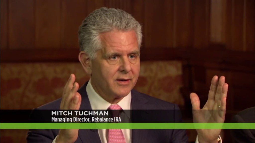 Burt Malkiel on PBS: Why Dividend Stocks Matter to Investors