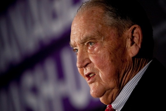 John Bogle: Never Play A Loser's Game