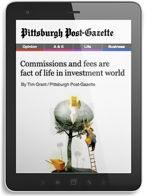 Investment commissions and feescripple your retirement prospects