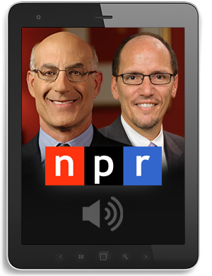 NPR: New rule will save retirement investors millions