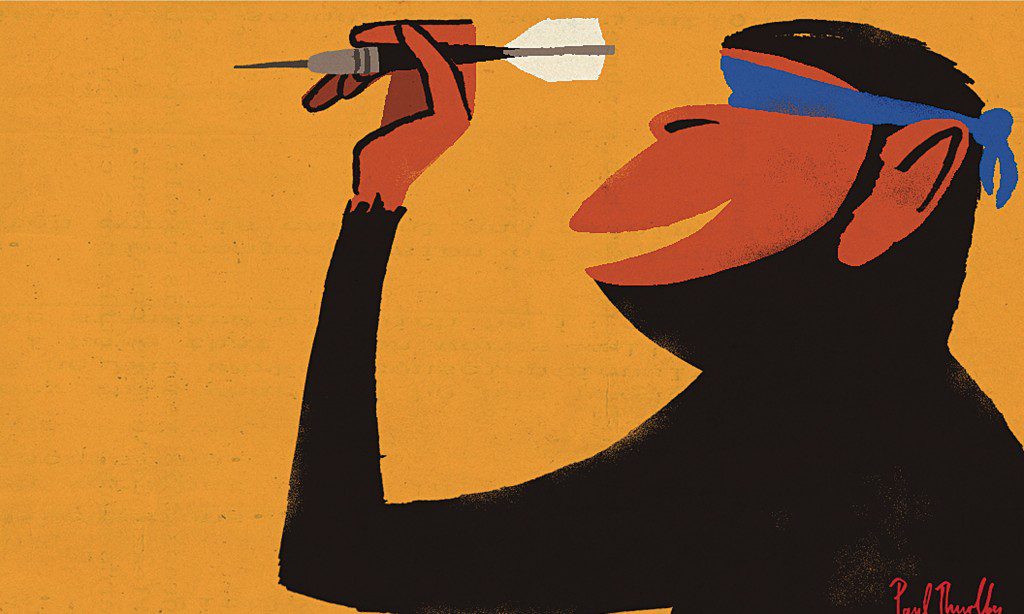 Smart beta stock funds are not better than index funds