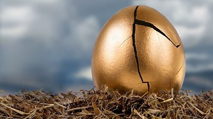 3 retirement mistakes that cost you money