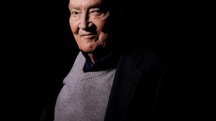 John Bogle explains a highly negative trends facing retirement investors