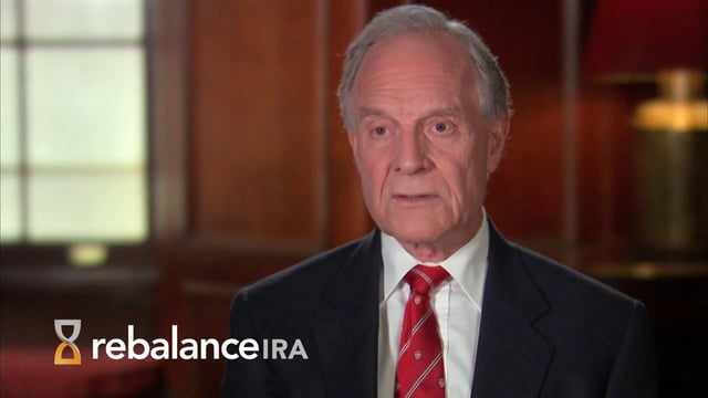 Charley Ellis on how investment fees mislead retirement savers