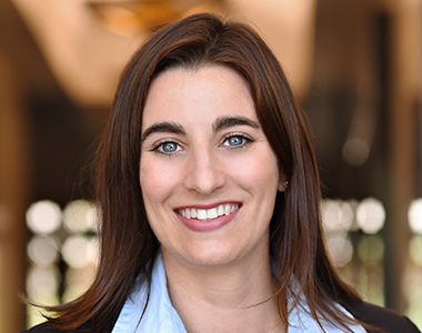 Bio of Christie Whitney, VP of Investment Advice at Rebalance