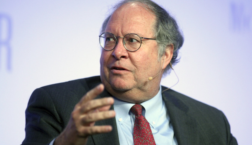 Legendary stock picker Bill Miller blows lid off pricey fund tactics