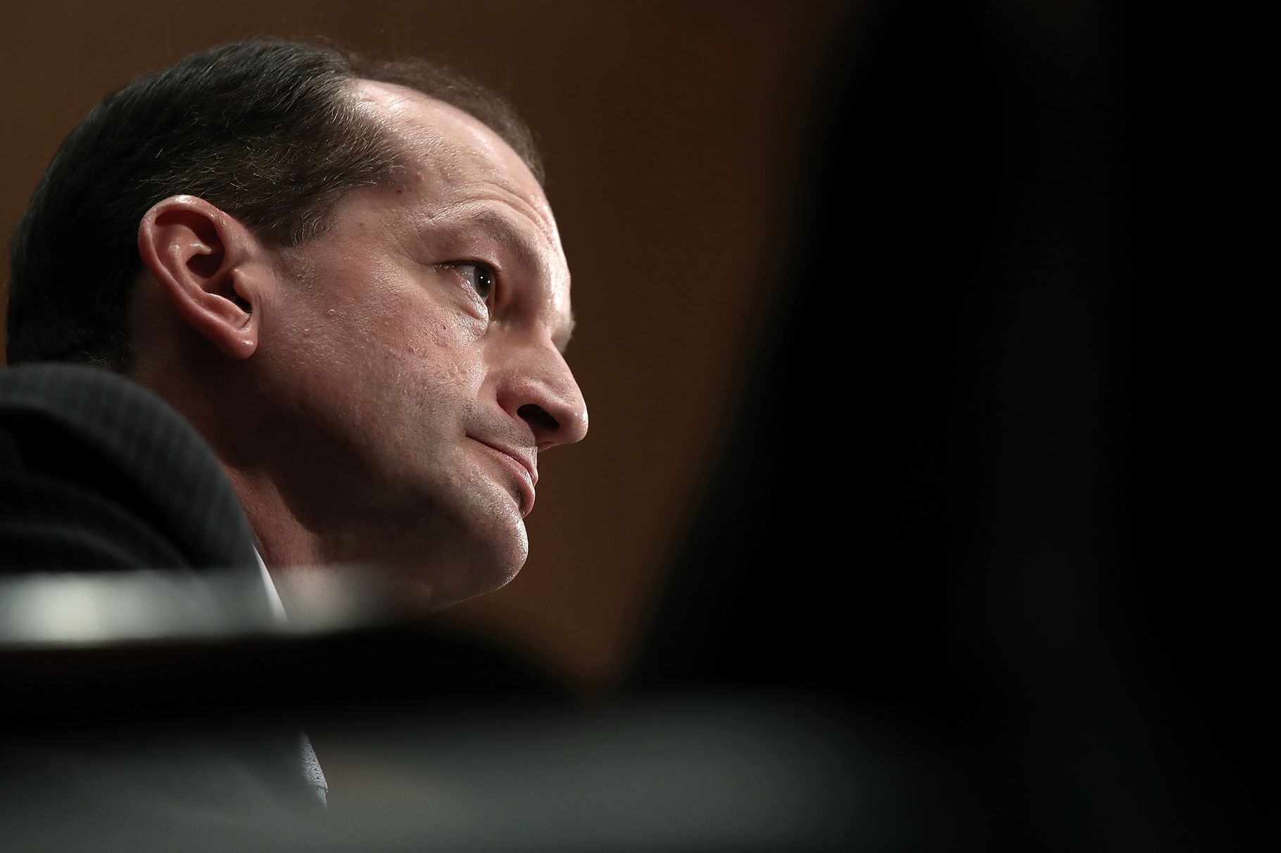 Acosta Fiduciary Rule