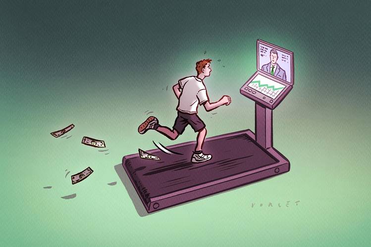 closet indexers overpay