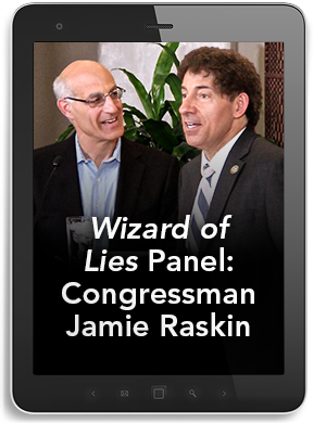 jamie raskin