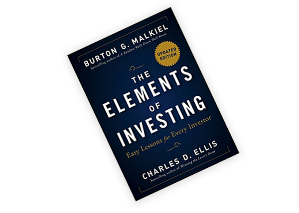 Elements of Investing