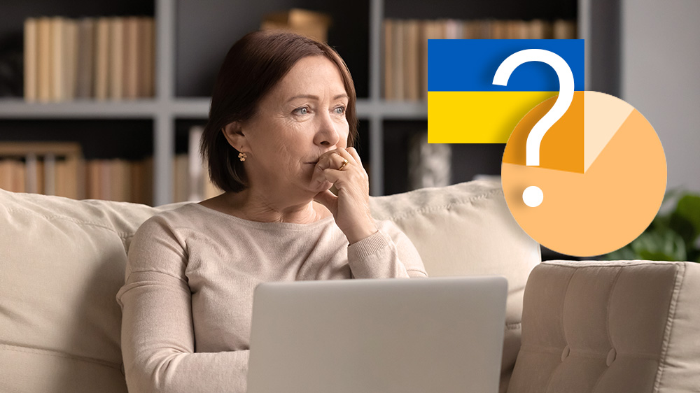 ukraine war and your portfolio