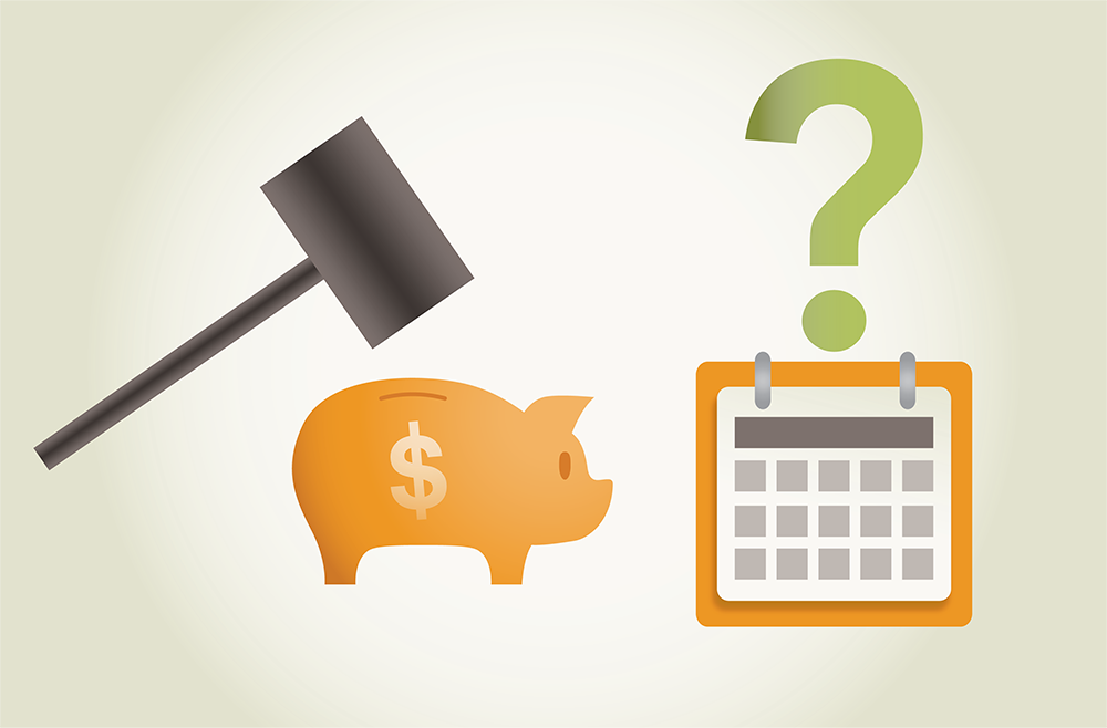 Deciding when to retire during inflation can be scary